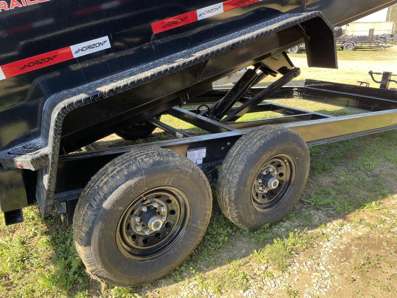 new Dump Trailers Horizon Trailers  for sale, in Pike Road, AL Thumbnail 7