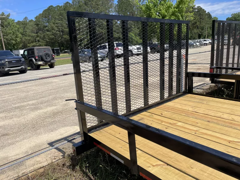 new Utility Trailers Trailer World Alabama  for sale, in Pike Road, AL Thumbnail 7