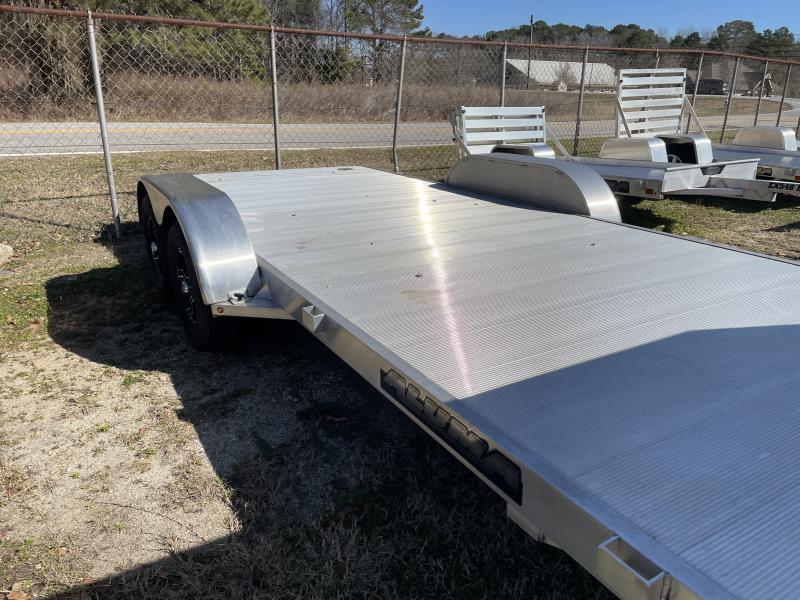 new Car Haulers / Racing Trailers Aluma  for sale, in Fayetteville, GA Thumbnail 5