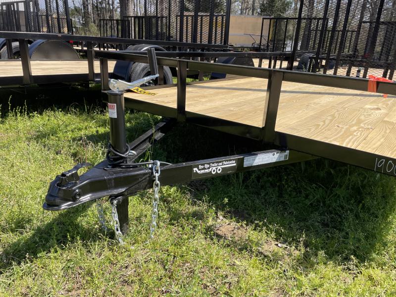 new Utility Trailers Bye Rite  for sale, in Ozark, AL Thumbnail 3