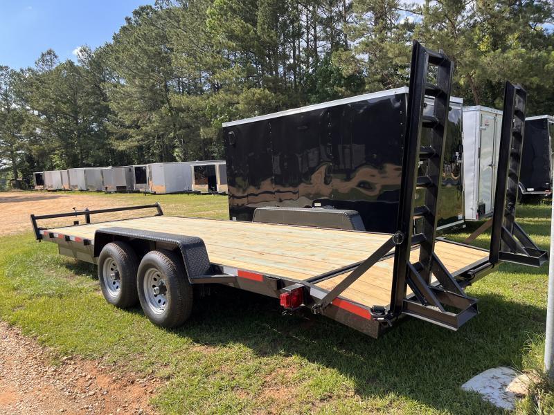 new Equipment / Flatbed Trailers Bye Rite  for sale, in Ozark, AL Thumbnail 8