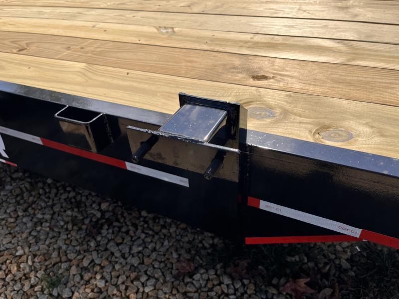 new Car Haulers / Racing Trailers Trailer World Alabama  for sale, in Ozark, AL Thumbnail 5