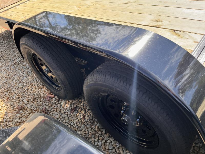 new Car Haulers / Racing Trailers Trailer World Alabama  for sale, in Ozark, AL Thumbnail 6