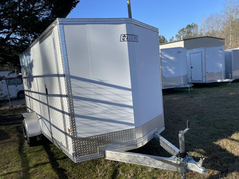 new Cargo (Enclosed) Trailers ALCOM  for sale, in Fayetteville, GA Thumbnail 3