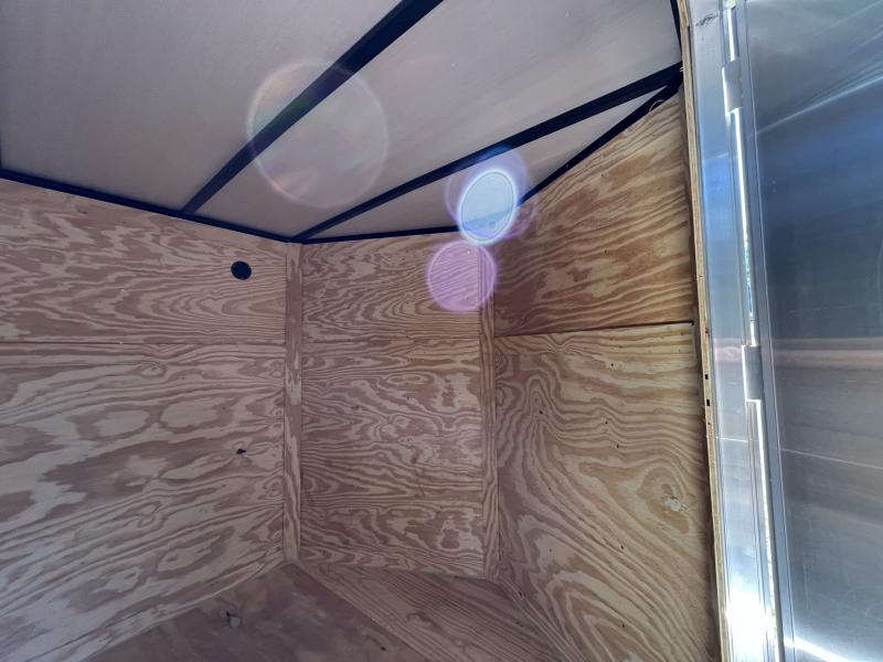 new Cargo (Enclosed) Trailers Quality Cargo  for sale, in Dothan, AL Thumbnail 4
