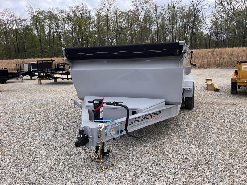new Dump Trailers Horizon Trailers Other for sale, in Bessemer, AL Thumbnail 2