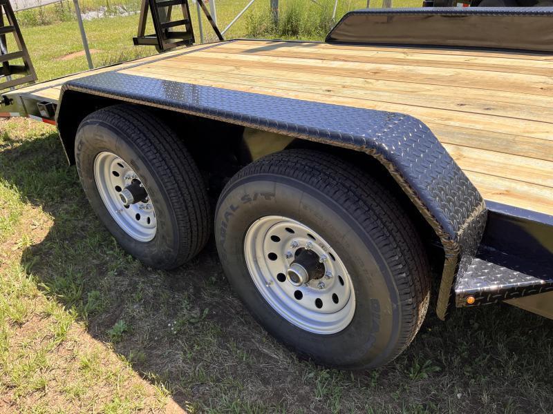 new Equipment / Flatbed Trailers Trailer World Alabama  for sale, in Bessemer, AL Thumbnail 6