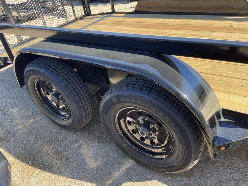 new Utility Trailers Trailer World Alabama  for sale, in Fayetteville, GA Thumbnail 5