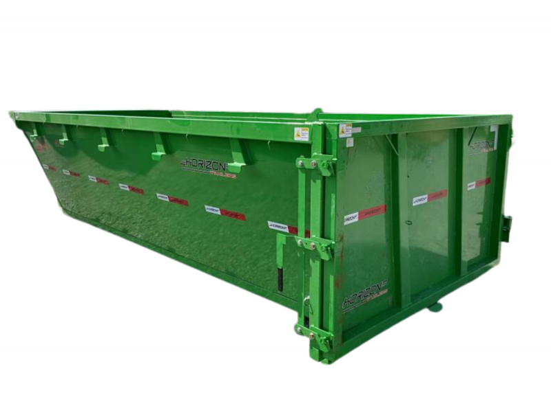 new Dump Trailers Horizon Trailers Other for sale, in Bessemer, AL Thumbnail 3