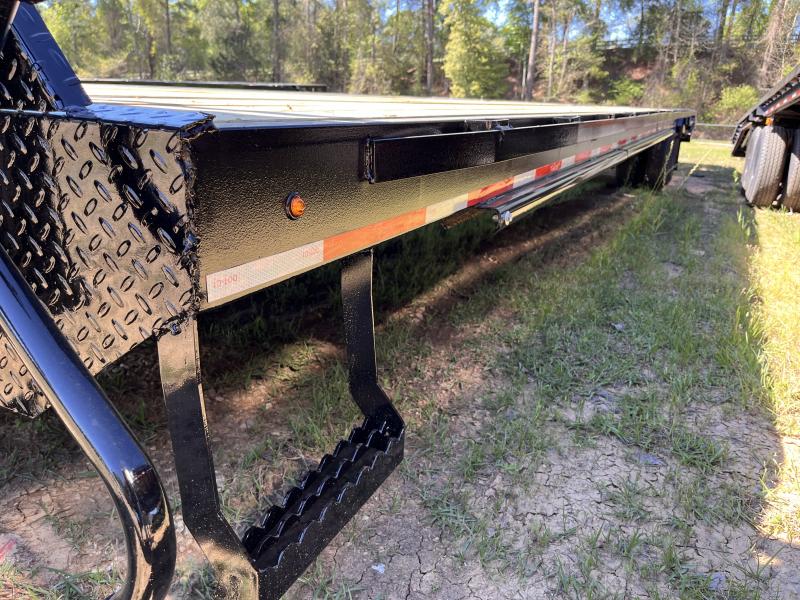 new Equipment / Flatbed Trailers Trailer World Alabama  for sale, in Bessemer, AL Thumbnail 5