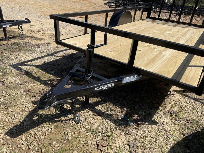 new Utility Trailers Bye Rite  for sale, in Bessemer, AL Thumbnail 3