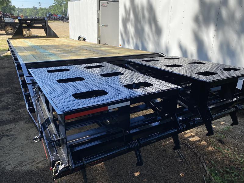 new Equipment / Flatbed Trailers Trailer World  for sale, in Ozark, AL Thumbnail 6