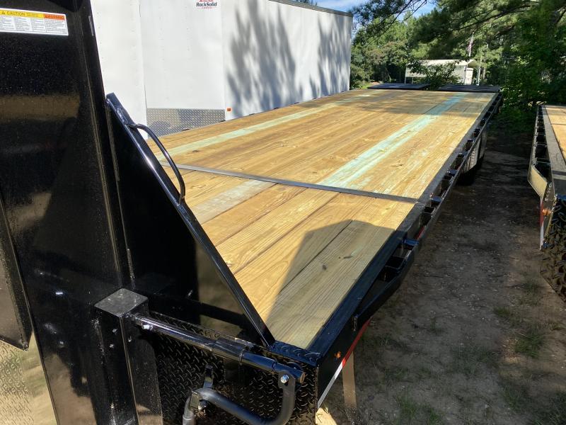 new Equipment / Flatbed Trailers Trailer World  for sale, in Ozark, AL Thumbnail 3
