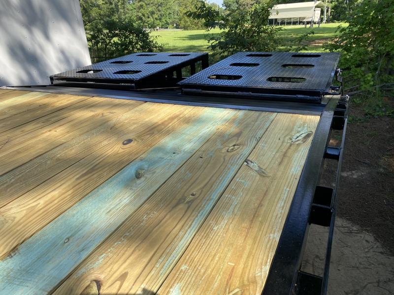 new Equipment / Flatbed Trailers Trailer World  for sale, in Ozark, AL Thumbnail 5
