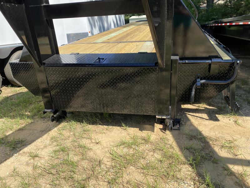 new Equipment / Flatbed Trailers Trailer World  for sale, in Ozark, AL Thumbnail 2