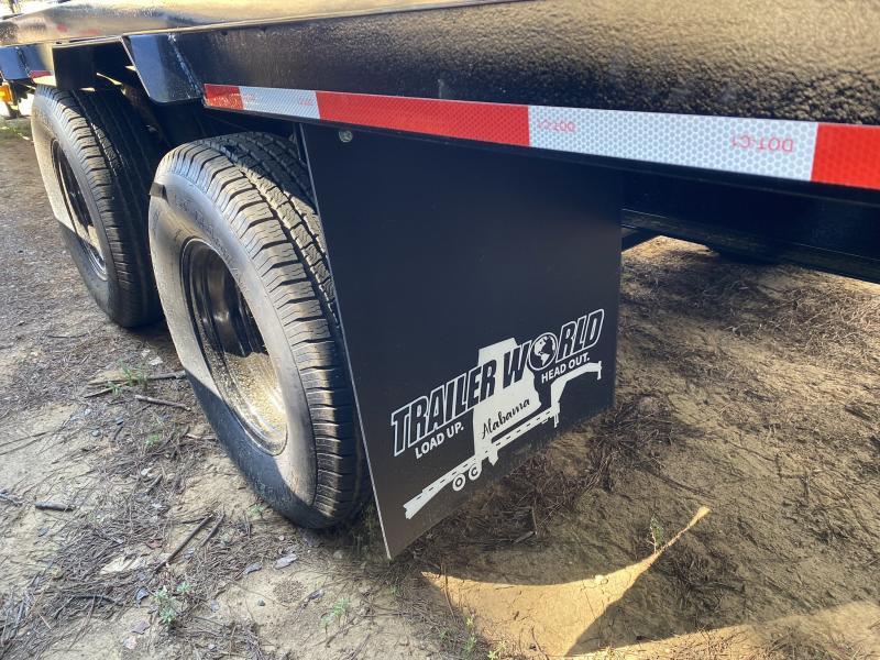 new Equipment / Flatbed Trailers Trailer World  for sale, in Ozark, AL Thumbnail 7