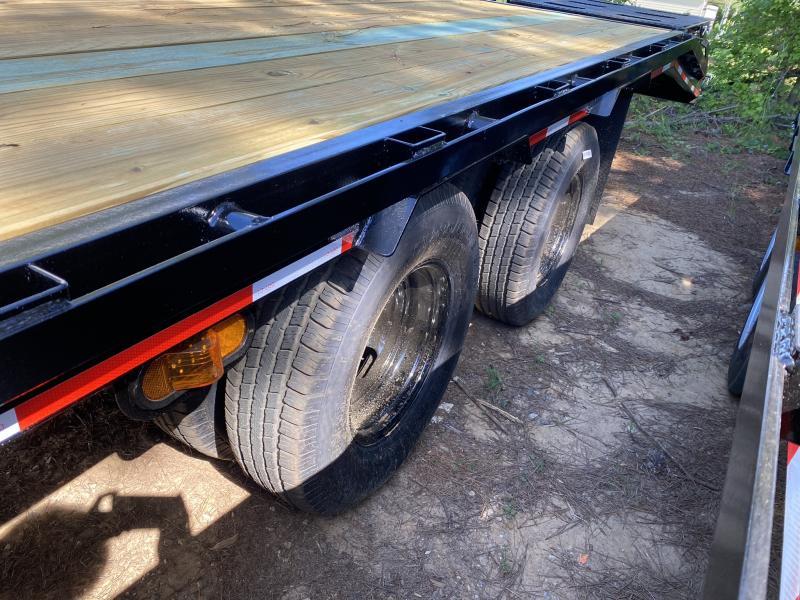 new Equipment / Flatbed Trailers Trailer World  for sale, in Ozark, AL Thumbnail 4