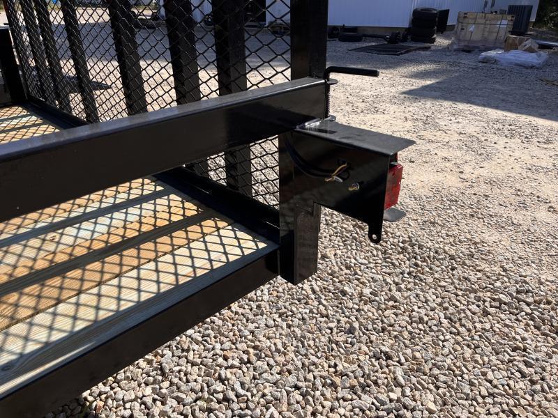 new Utility Trailers Trailer World Alabama  for sale, in Pike Road, AL Thumbnail 6