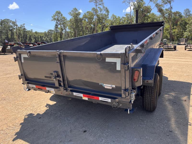 new Dump Trailers Horizon Trailers  for sale, in Robertsdale, AL Thumbnail 6
