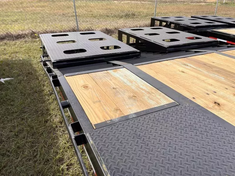new Equipment / Flatbed Trailers Trailer World Alabama  for sale, in Fayetteville, GA Thumbnail 5