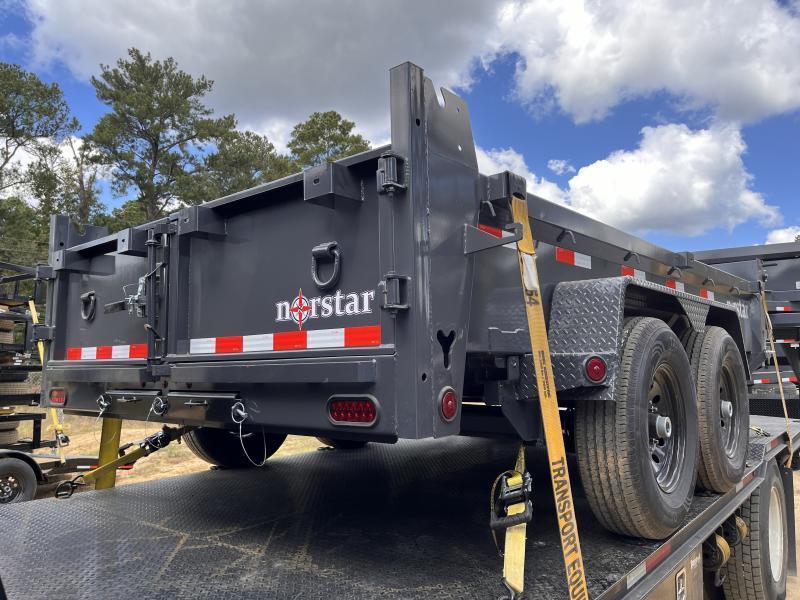 new Dump Trailers Iron Bull  for sale, in Dothan, AL Thumbnail 10