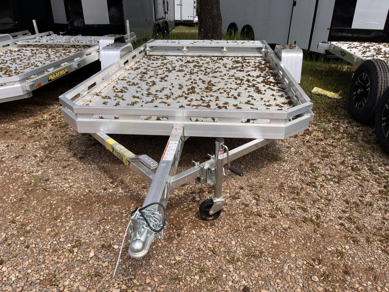 new Utility Trailers Aluma  for sale, in Ozark, AL Thumbnail 2