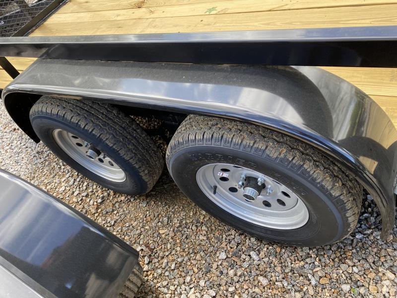 new Utility Trailers Trailer World Alabama  for sale, in Ozark, AL Thumbnail 4