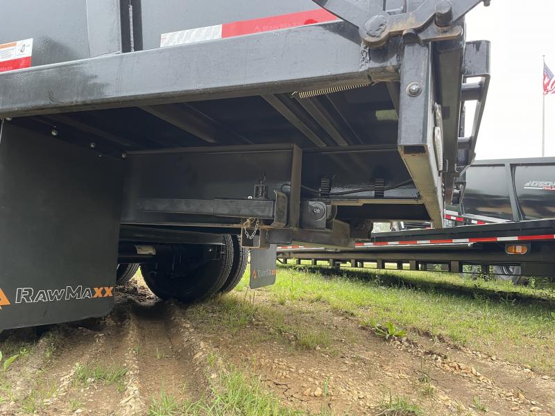 new Dump Trailers RawMaxx  for sale, in Ozark, AL Thumbnail 11