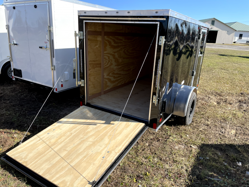 new Cargo (Enclosed) Trailers NationCraft Trailers  for sale, in Pike Road, AL Thumbnail 5