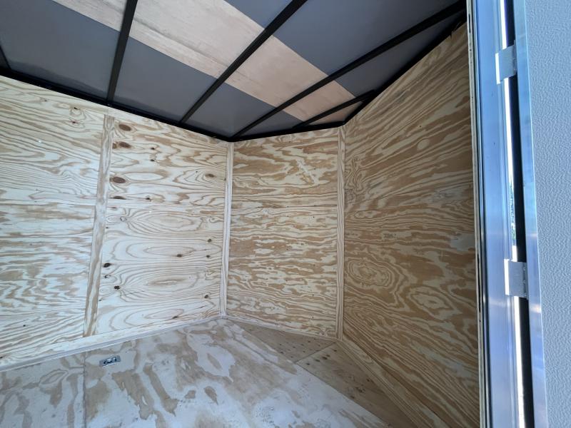 new Cargo (Enclosed) Trailers Rock Solid Cargo  for sale, in Bessemer, AL Thumbnail 6