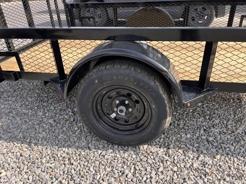 new Utility Trailers Trailer World Alabama  for sale, in Bessemer, AL Thumbnail 4