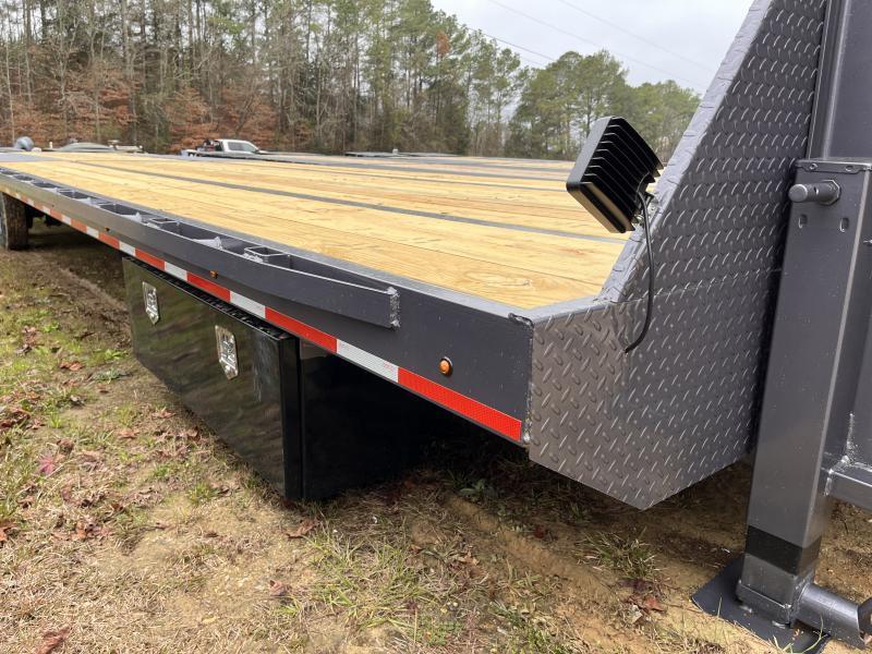 new Equipment / Flatbed Trailers Trailer World Alabama  for sale, in Bessemer, AL Thumbnail 5