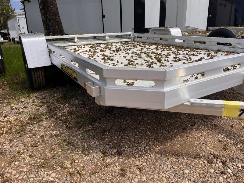 new Utility Trailers Aluma  for sale, in Ozark, AL Thumbnail 3