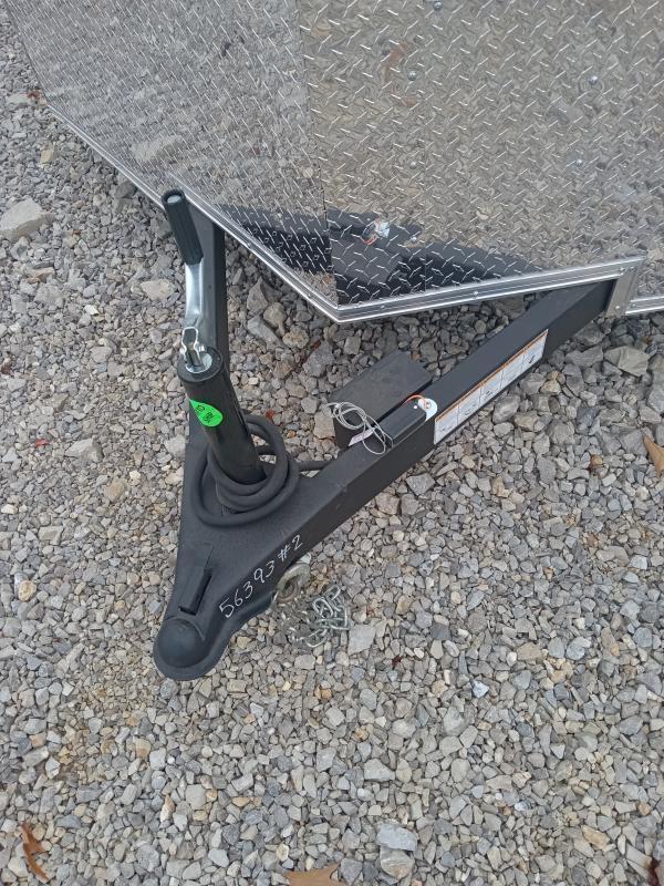 new Cargo (Enclosed) Trailers Rock Solid Cargo  for sale, in Bessemer, AL Thumbnail 2