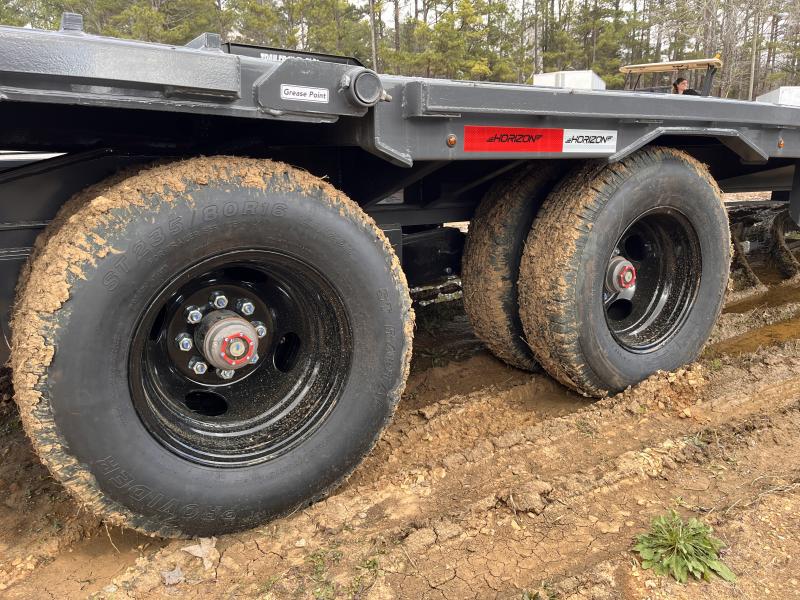 new Equipment / Flatbed Trailers Horizon Trailers Other for sale, in Ozark, AL Thumbnail 7