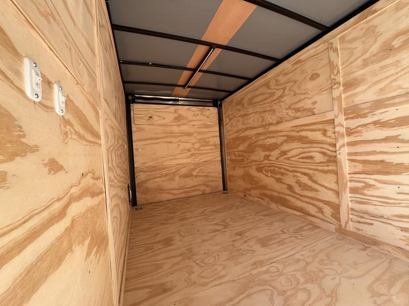 new Cargo (Enclosed) Trailers Rock Solid Cargo  for sale, in Pike Road, AL Thumbnail 3