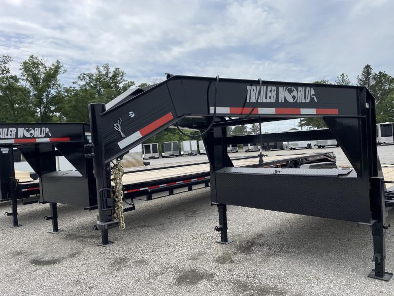 new Equipment / Flatbed Trailers Trailer World Alabama  for sale, in Pike Road, AL Thumbnail 2