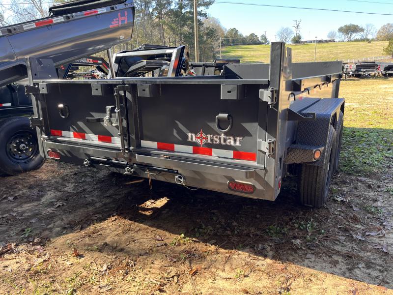 new Dump Trailers Iron Bull  for sale, in Ozark, AL Thumbnail 7