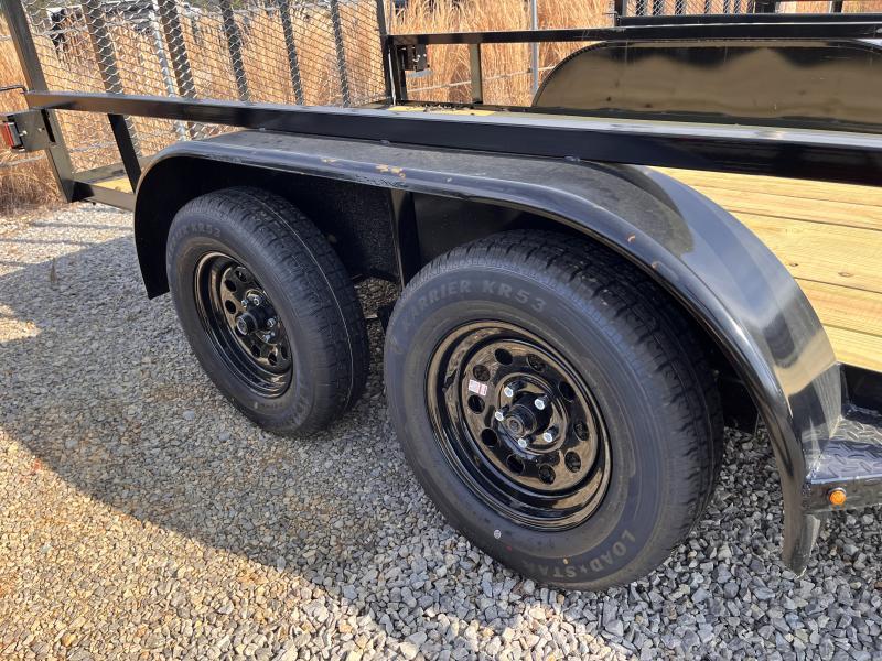 new Utility Trailers Bye Rite  for sale, in Bessemer, AL Thumbnail 4
