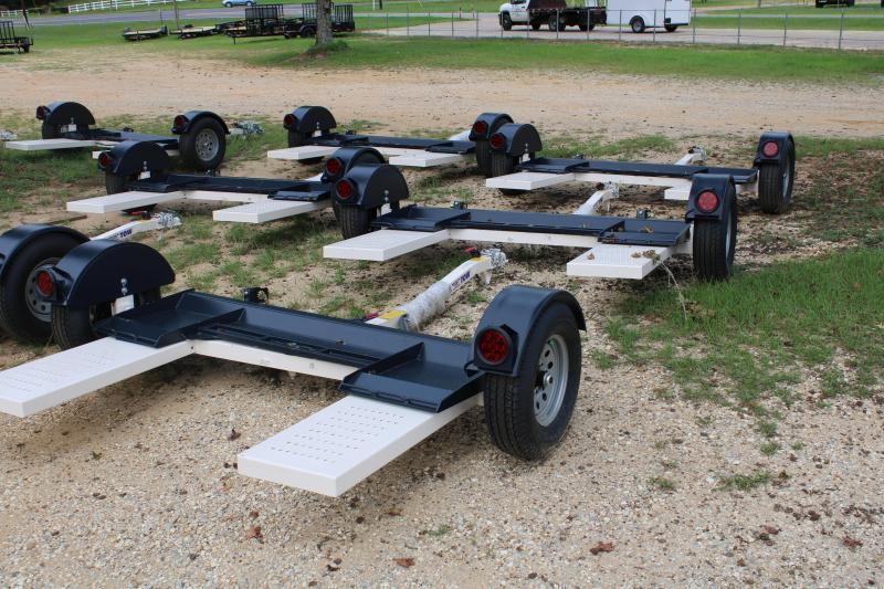 Stehl-Tow Dolly W/Out Brake Stehl-Tow Dolly W/Out Brake