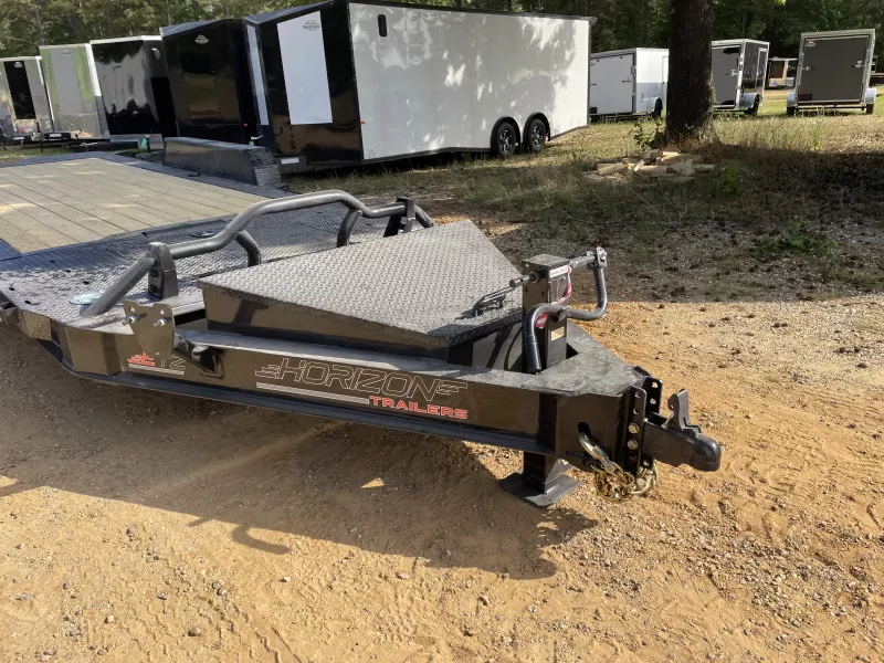 new Equipment / Flatbed Trailers Horizon Trailers  for sale, in Ozark, AL Thumbnail 3