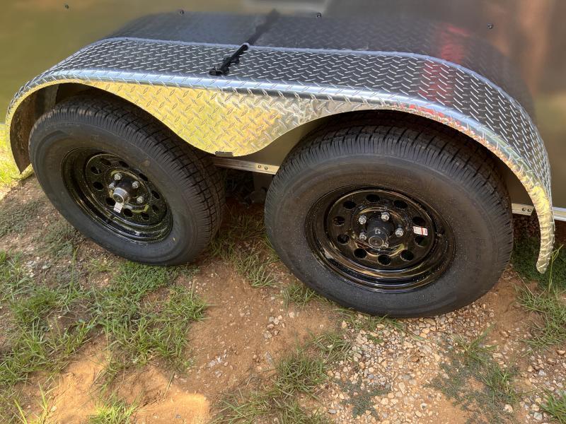 new Cargo (Enclosed) Trailers Rock Solid Cargo  for sale, in Bessemer, AL Thumbnail 5