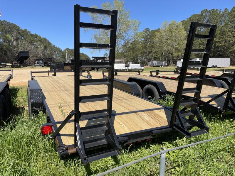 new Equipment / Flatbed Trailers Bye Rite  for sale, in Pike Road, AL Thumbnail 6