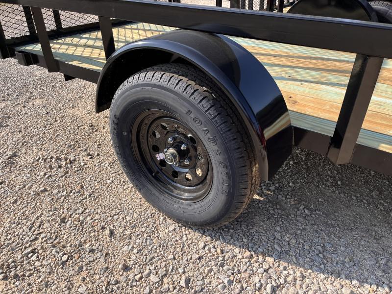 new Utility Trailers Trailer World Alabama  for sale, in Ozark, AL Thumbnail 5