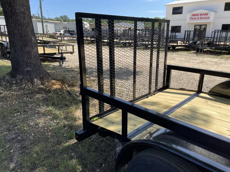 new Utility Trailers Trailer World Alabama  for sale, in Fayetteville, GA Thumbnail 7