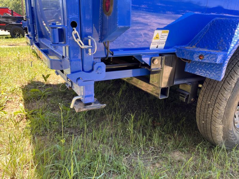 new Dump Trailers Horizon Trailers  for sale, in Robertsdale, AL Thumbnail 6