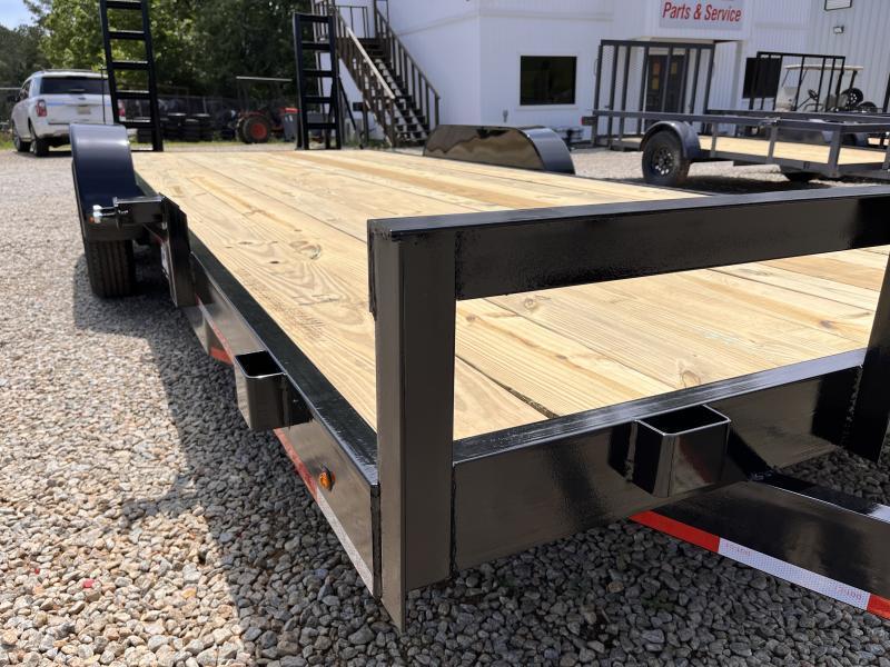 new Equipment / Flatbed Trailers Trailer World Alabama  for sale, in Pike Road, AL Thumbnail 3