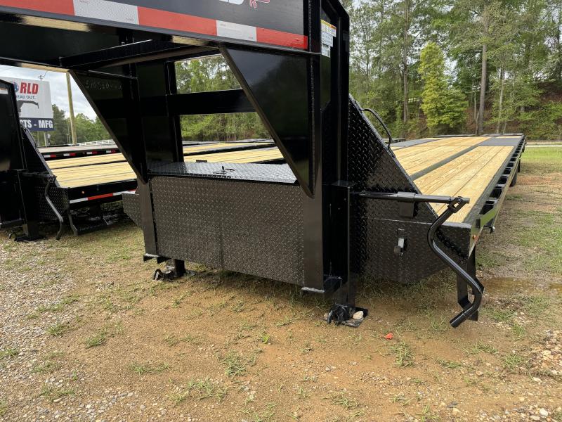 new Equipment / Flatbed Trailers Trailer World Alabama  for sale, in Ozark, AL Thumbnail 6