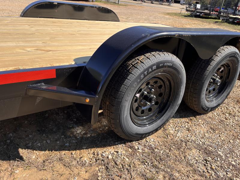 new Car Haulers / Racing Trailers Bye Rite  for sale, in Pike Road, AL Thumbnail 7