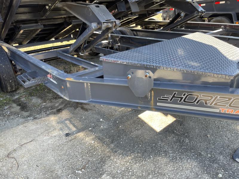 new Dump Trailers Horizon Trailers Other for sale, in Fayetteville, GA Thumbnail 5